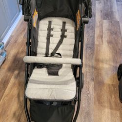summer 3d Click Close Light Weight Stroller