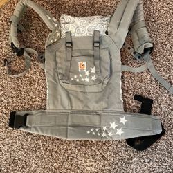 ErgoBaby Baby carrier