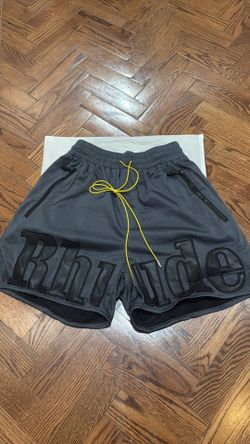 Men’s Rhude shorts