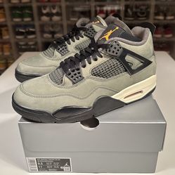 Undefeated x AIR JORDAN 4 OG SP