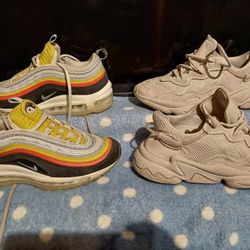 Boys Shoes 