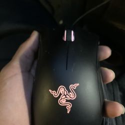 Razer Deathadder Chroma mouse