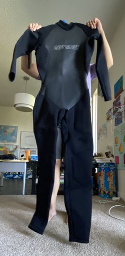 Body glove women 3/2mm