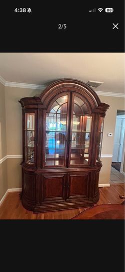 China cabinet