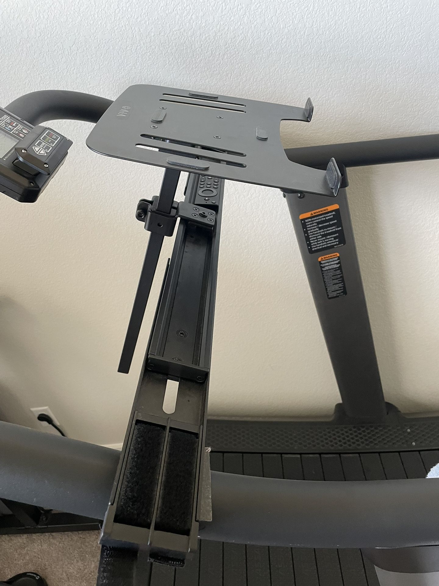 Laptop Stand For Treadmills