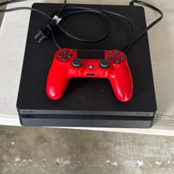 PS4