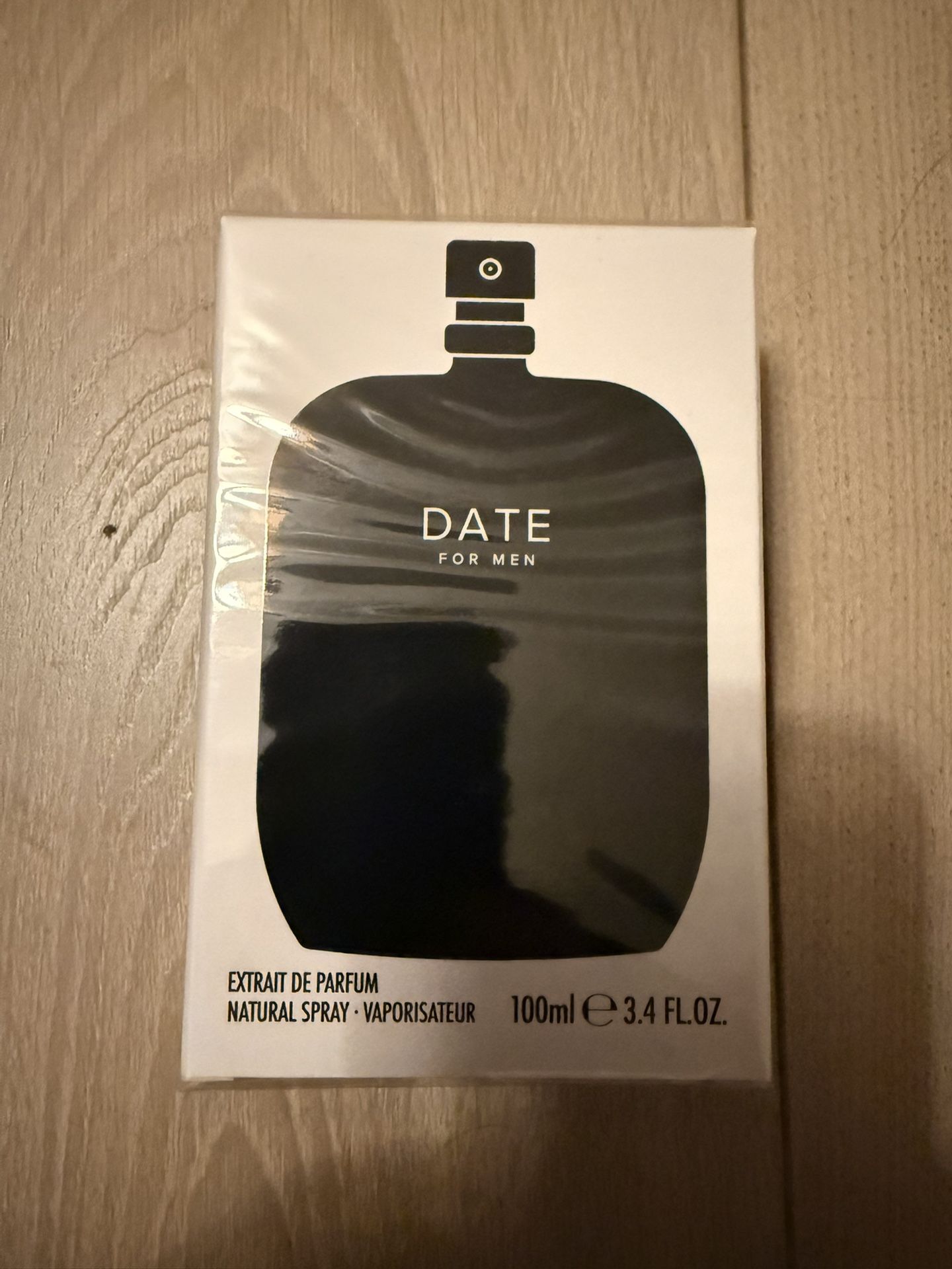 Date For Men Fragrance
