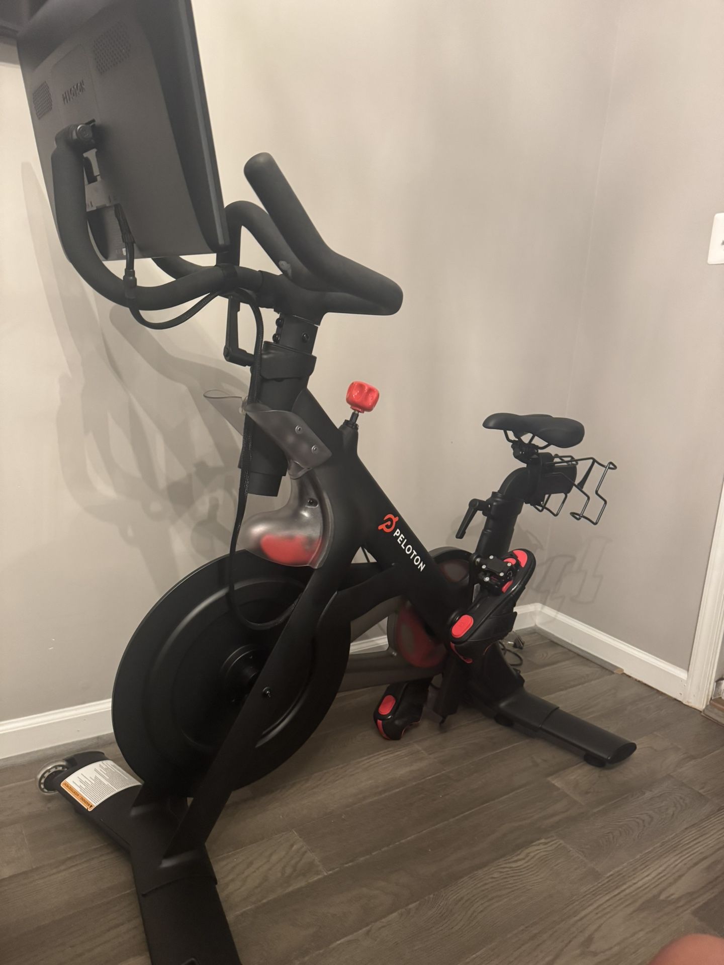 Peloton Bike For Sale
