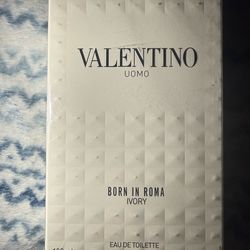 Valentino ivory Limited Edition