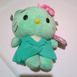 7” Hello Kitty Frankenstein - 2020 CVS - EXTREMELY RARE By Just Play