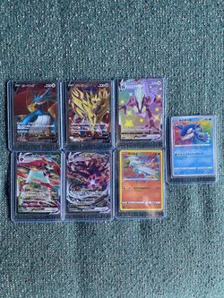 Pokémon Japanese Lot 