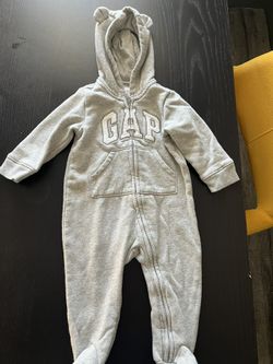 Gap Onesie