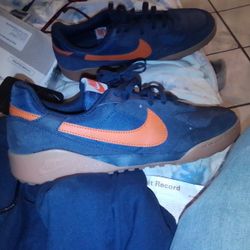 Brand New Nikes Haven't Been Worn 