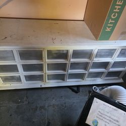 Thomasville 9 Drawer Dresser