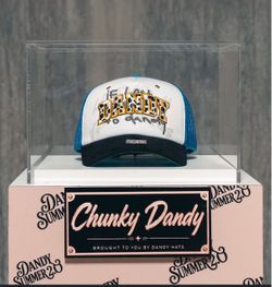 Dandy hats