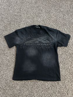 Hellstar Rhinestone Shirt
