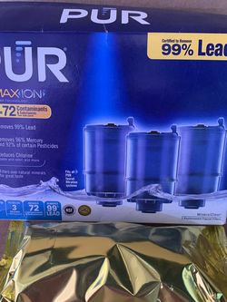 PUR Water Filter