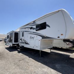2008 Forest River Cardinal! 4 Slides, I Can Deliver 2 You! 