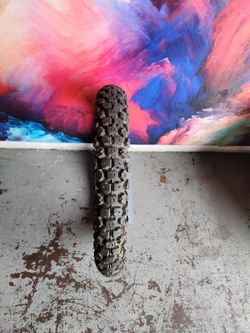 3.00/17 Motorcycle Tire 