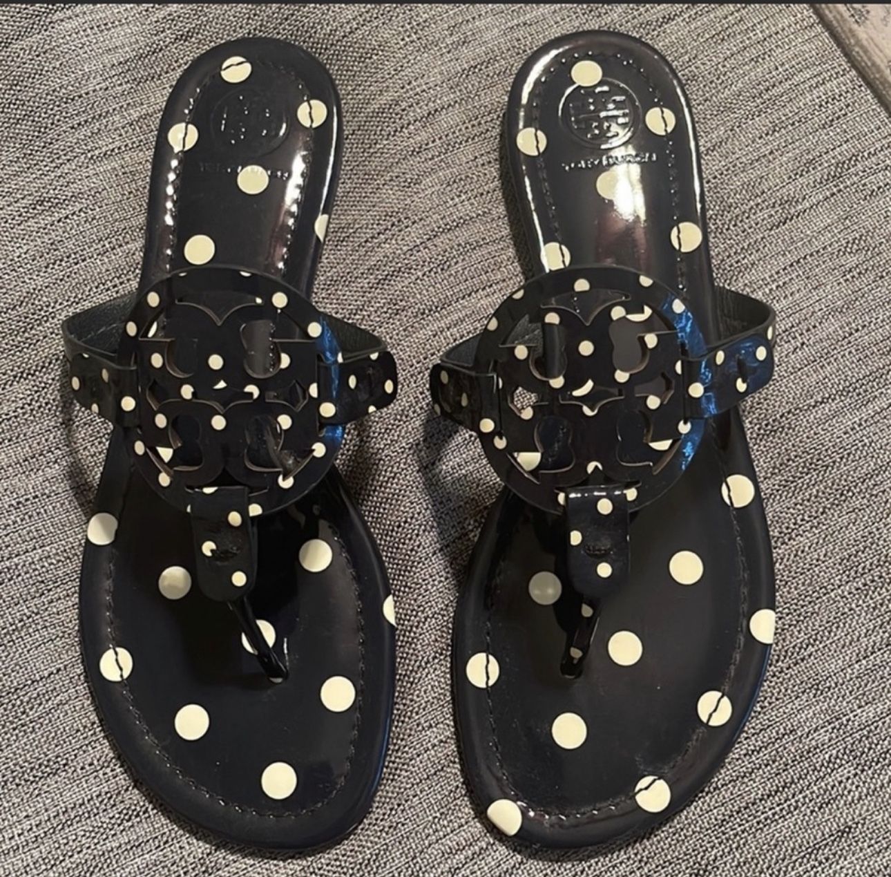 Tory Burch Sandals 8.5