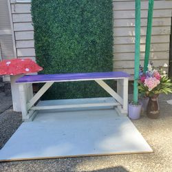 Photo Booth And Props