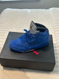 Jordan 5 size 10.5