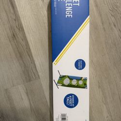 Golf Target Challenge Game