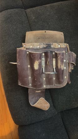 Bite gear bag