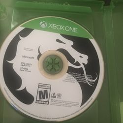 Mortal Kombat X Xbox One