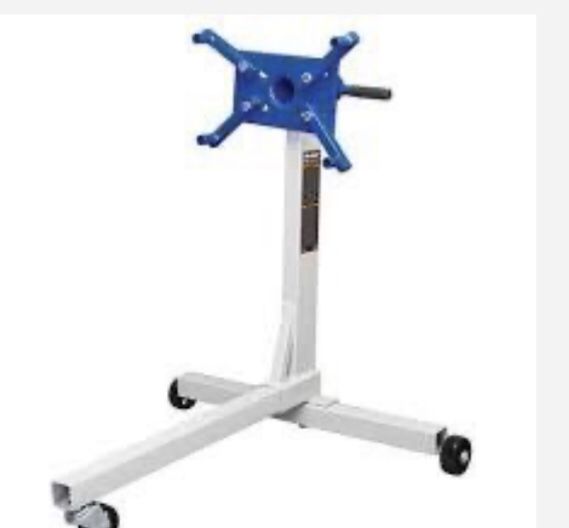 Engine Stand 750/Duralast