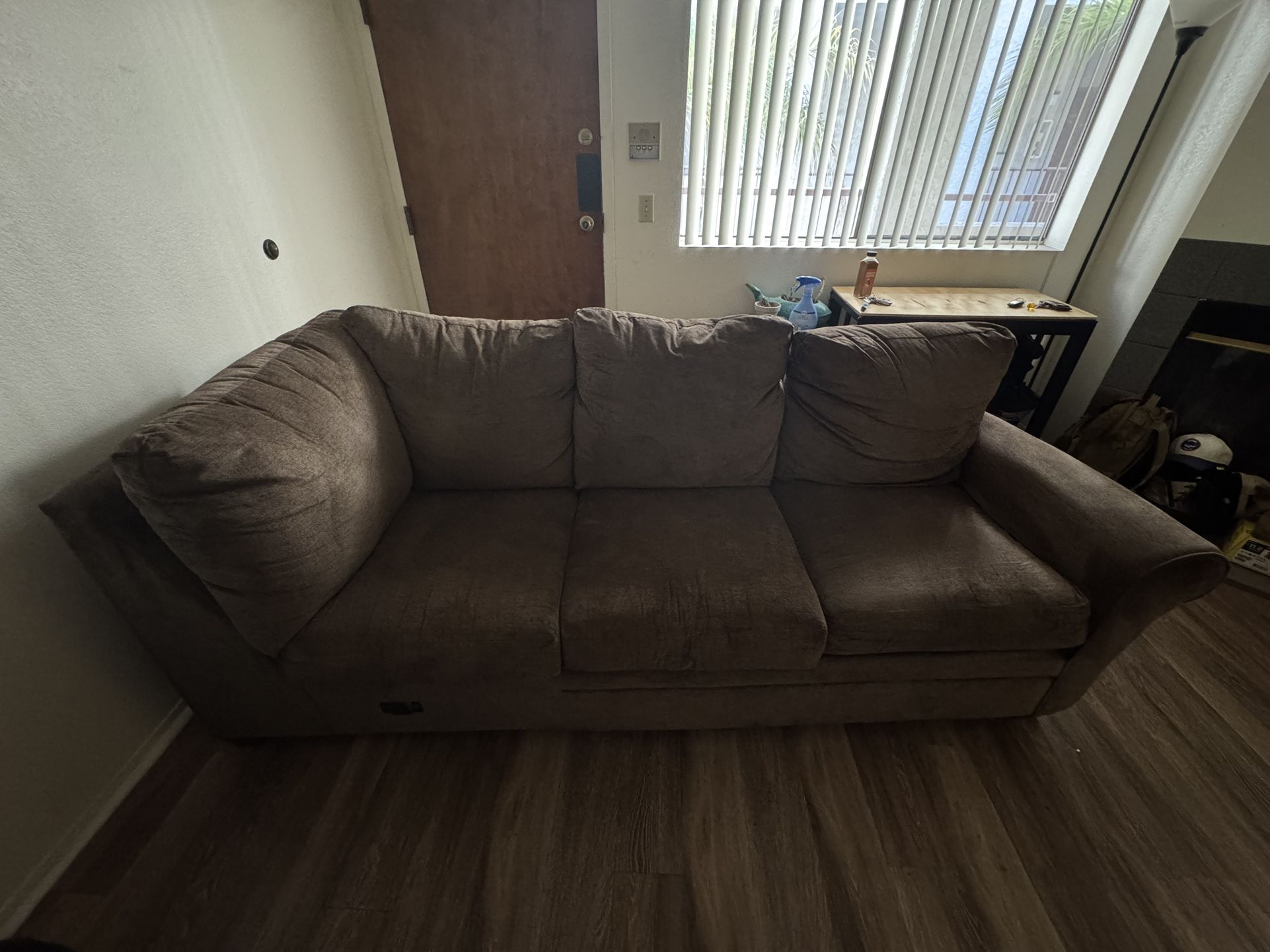 Lazy Boy Couch