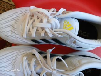 Adidas men size 9.5