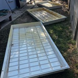 Flood Tables 