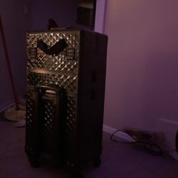 aesthetician Box 3 ft 