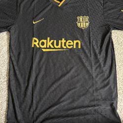 Barcelona 2020-2021