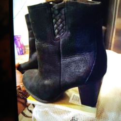 Timberland Women Boots 6.5