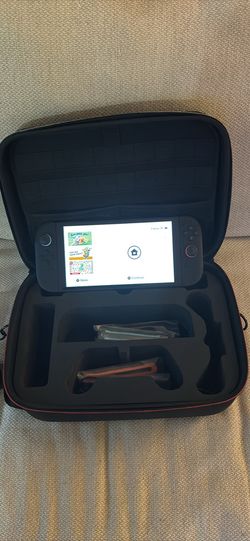 Nintendo Switch 2 bundle