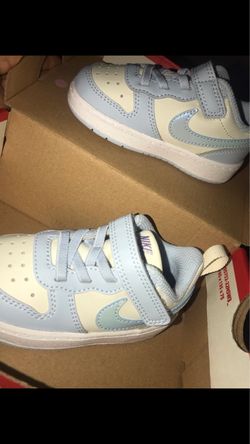 Toddler shoes