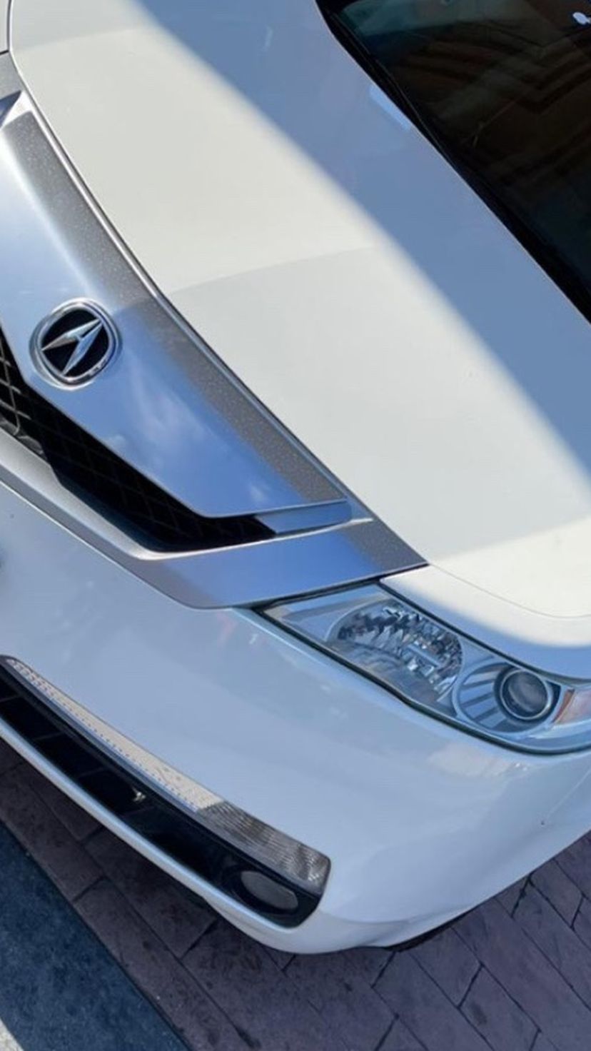 2009 Acura TL
