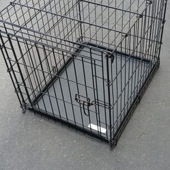 Small Dod Cage