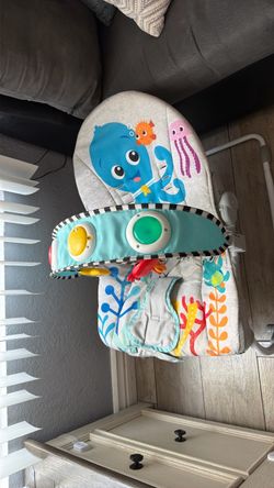 Baby bouncer $20