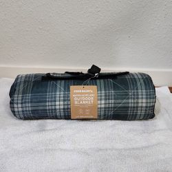 Outdoor Blanket 
