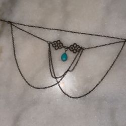 Indie Arm Bracelet