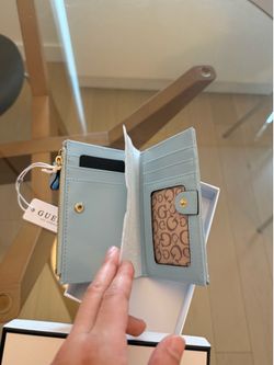 Guess women wallet