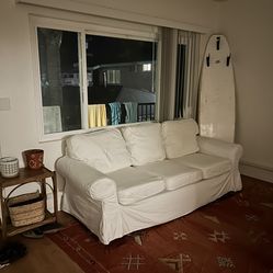 IKEA Ektorp couch