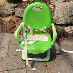 Chico Travel Booster Seat High Chair