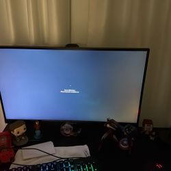 M27Q Monitor Gigabyte
