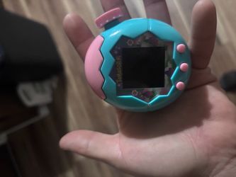 Tamagotchi paradise jade forest