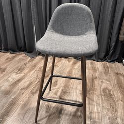 Modern Barstool