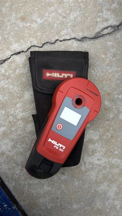 Hilti Took